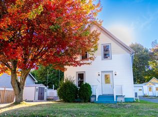 1007 Terrys Creek Rd, Kings, NS B0P 1T0