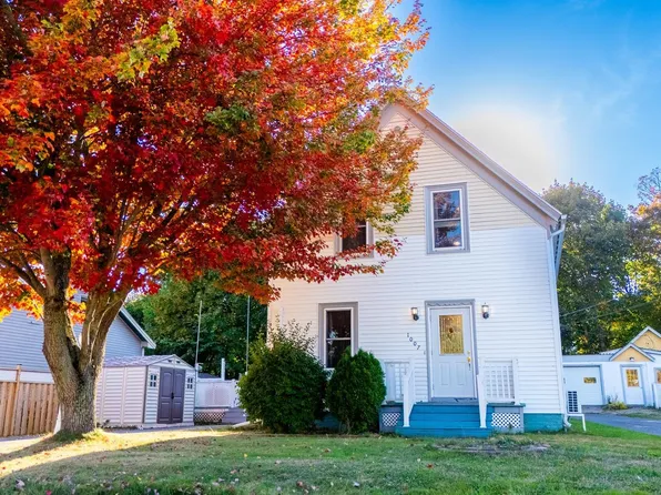 1007 Terrys Creek Rd, Kings, NS B0P 1T0