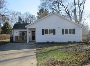 2523 E Jackson Blvd, Elkhart, IN