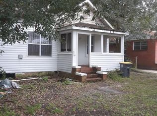818 W 29th St, Jacksonville, FL 32209