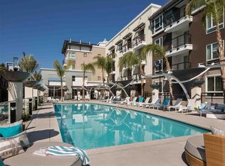 The Paramount Platinum Triangle, Anaheim, CA 92805