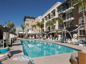 The Paramount Platinum Triangle