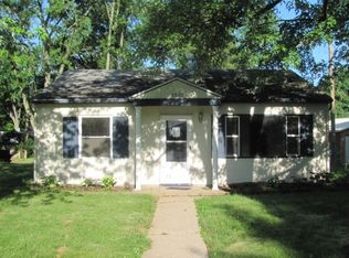 1501 Edgewood Dr, Crawfordsville, IN