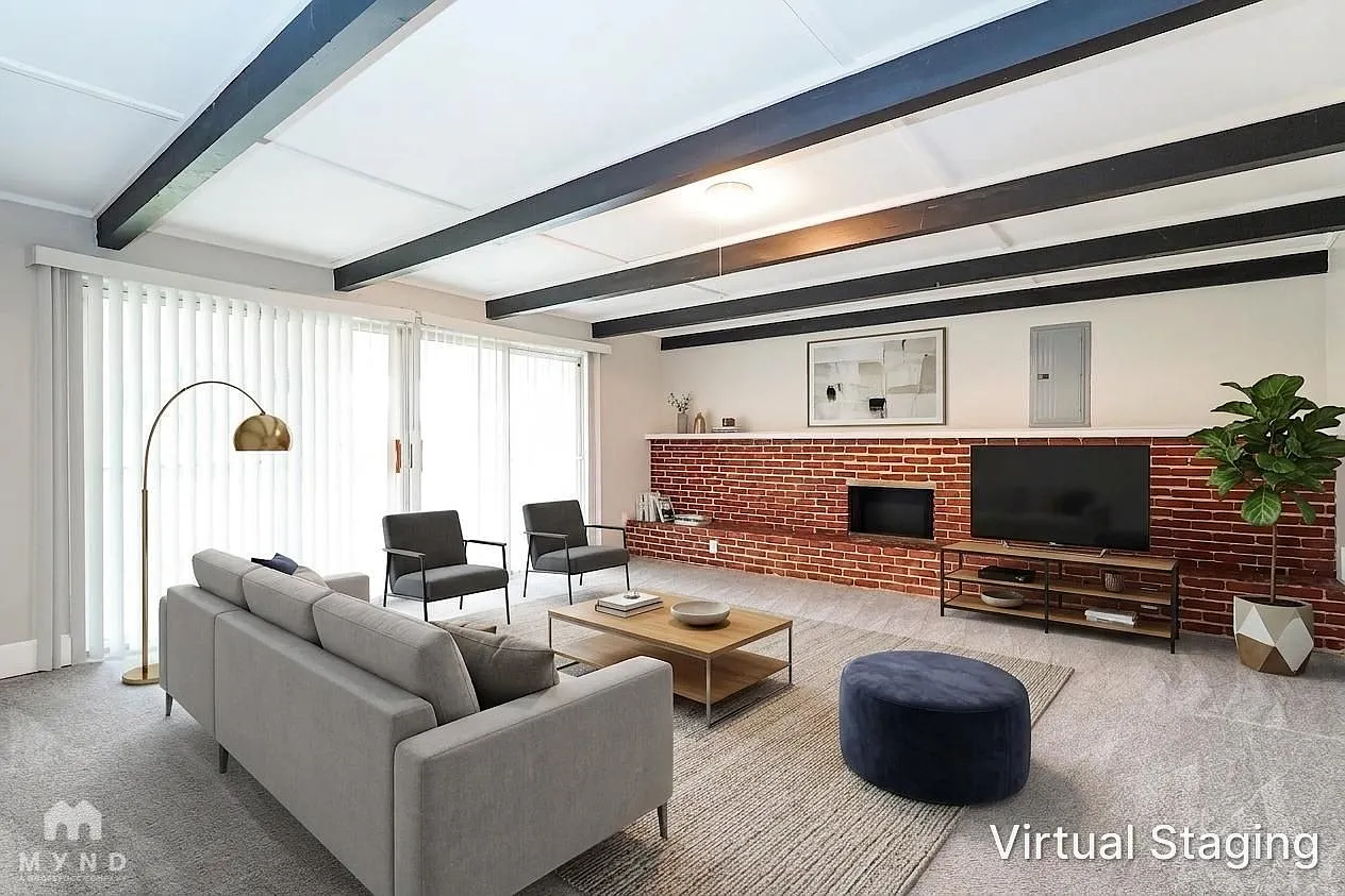 3 bed, 2.0 bath, 1932 sqft, $2,205 — Photo 3