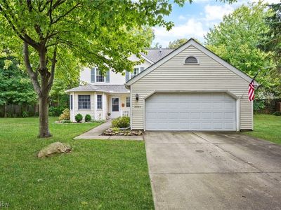 34754 Parkview Ln, Willoughby, OH, 44094