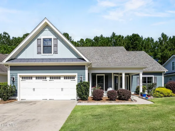 2216 Umstead Lane, Leland, NC 28451
