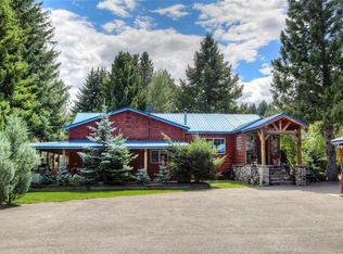 4964 Us Highway 89 S, Livingston, MT 59047