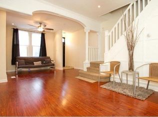 2345 Fernon St, Philadelphia, PA 19145