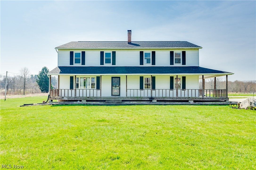 3008 Old Rd, Mogadore, OH 44260 Zillow