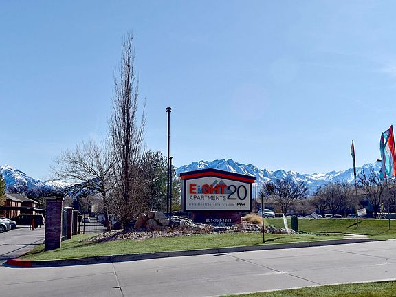 2nd image of 820 W Timbercreek Way #309