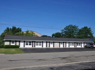 1918 Deming Dr #1, Mount Pleasant, MI 48858
