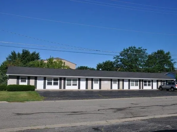 1918 Deming Dr APT 3, Mount Pleasant, MI 48858