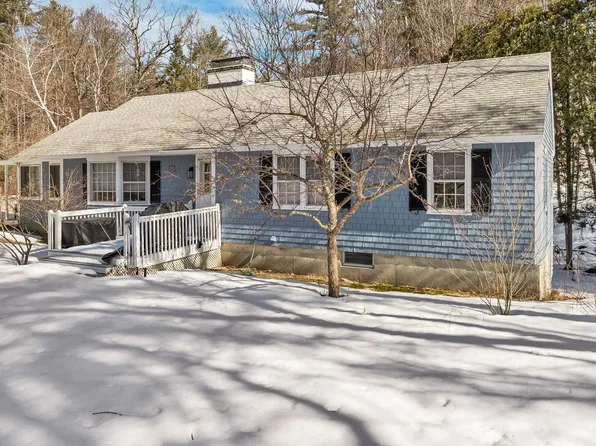4 Jiminy Drive, Wolfeboro, NH 03894
