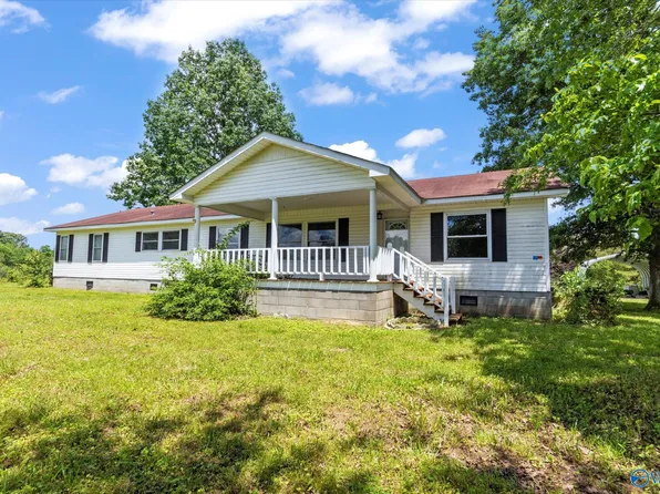 225 Stone Rd, Albertville, AL 35951