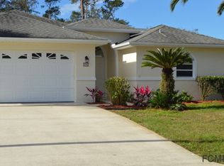 94 Freemont Turn, Palm Coast, FL 32137