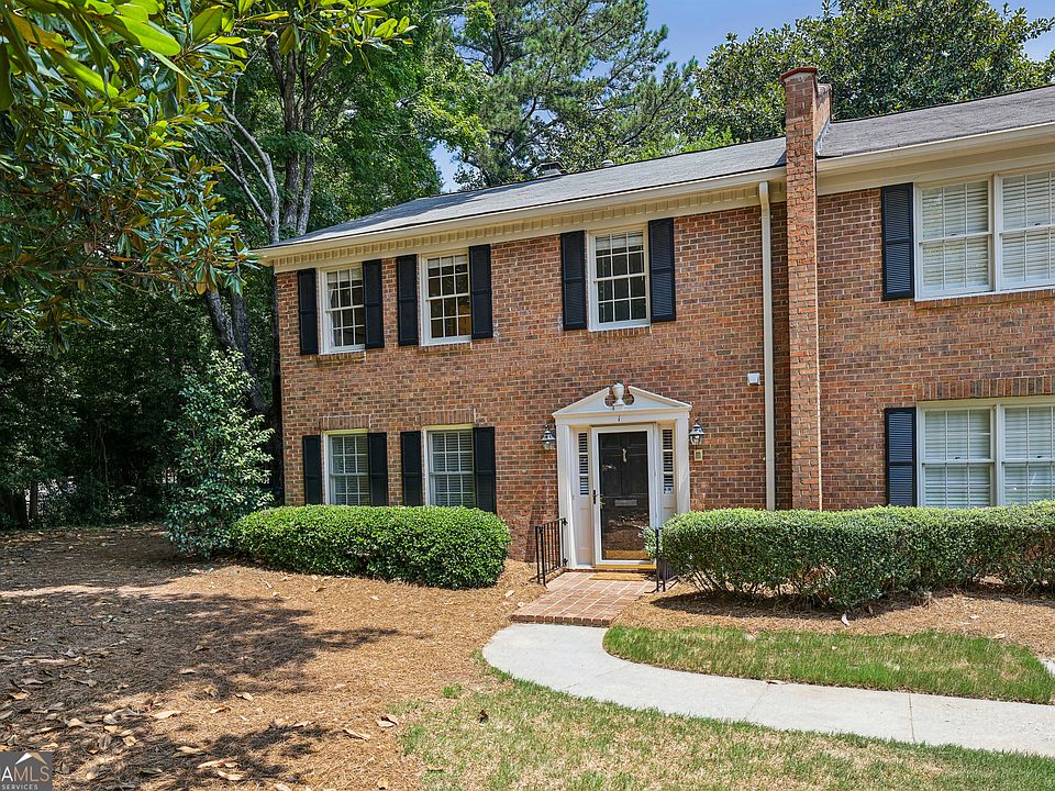 1st image of 4101 Dunwoody Club Dr APT 1
