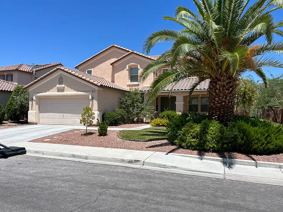 5604 Rocky Ravine Ave