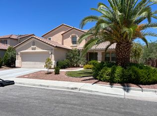5604 Rocky Ravine Ave, Las Vegas, NV 89131