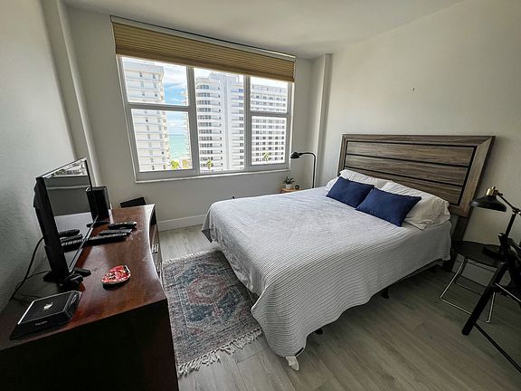 5th image of 5600 Collins Ave APT 10V