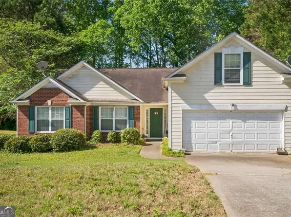 4220 Arrowhead Pointe, Austell, GA 30106
