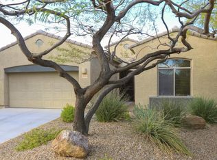 7806 W Edgeridge Ct, Tucson, AZ 85743