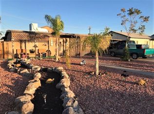 1433 S 10th Ave, Yuma, AZ 85364