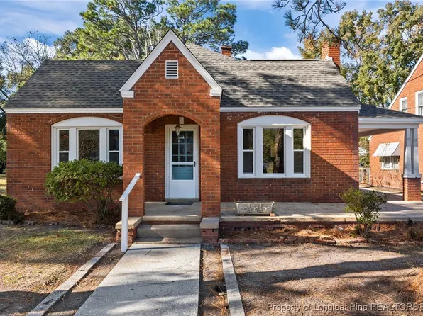 111 Charles St, Lumberton, NC 28358