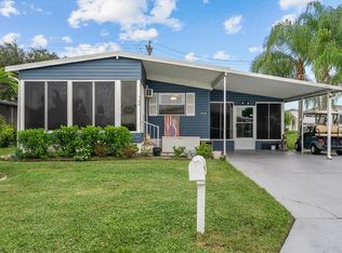 560 FAIRMOUNT DRIVE, NORTH PORT, FL 34287