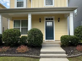 1620 Woodward Ave, Charlotte, NC 28206