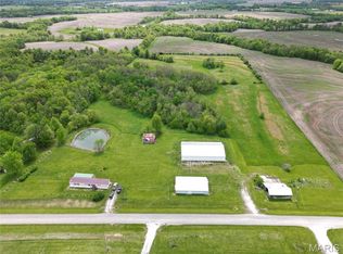 18904 Monroe Trl #581, Perry, MO 63462