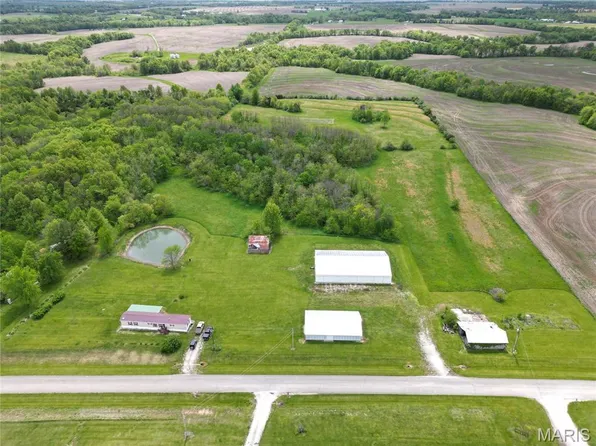 18904 Monroe Trl #581, Perry, MO 63462