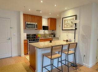 16 Miner St #509, Boston, MA 02215