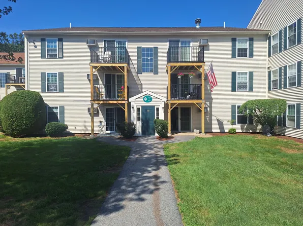 1710 White Cedar Blvd, Portsmouth, NH 03801