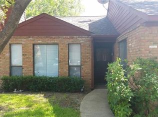 9524 Military Pkwy APT 2001, Dallas, TX 75227