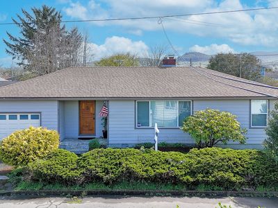815 N King St, Seaside, OR, 97138