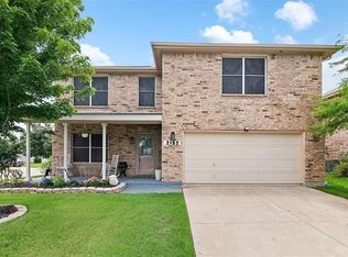 2152 Biggs St, Fort Worth, TX 76177