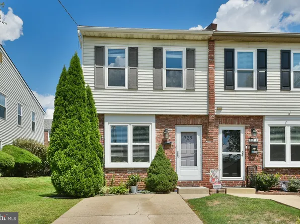 729 Stanwood St, Philadelphia, PA 19111