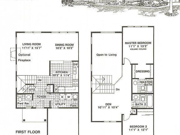 2nd image of 1450 Eagle Ct
