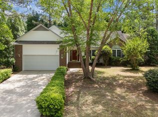 40 Deerwood Ln, Pinehurst, NC 28374