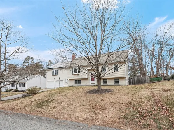 20 Canadian Geese Rd, Attleboro, MA 02703