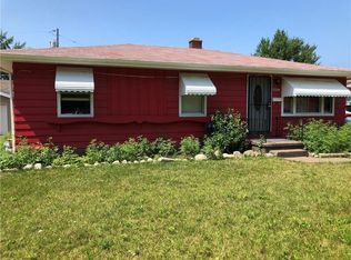 2326 E 33rd St, Erie, PA 16510