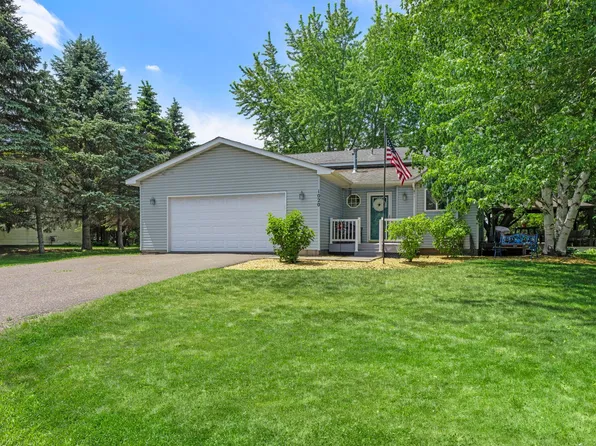 1020 Southview Ave, Braham, MN 55006