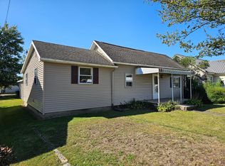 221 W Broadway St, New Lexington, OH 43764