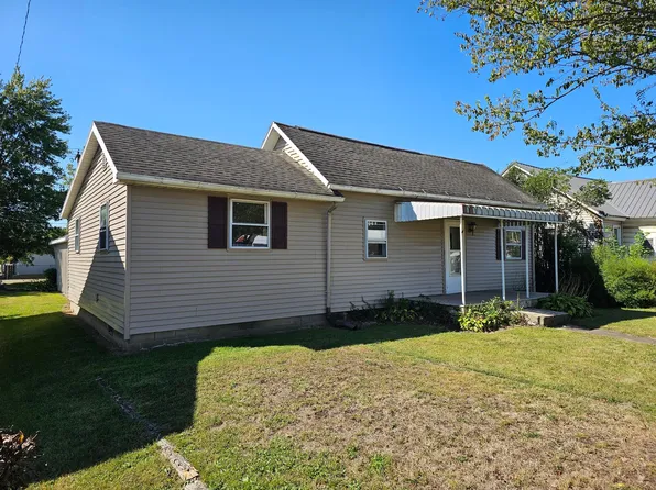 221 W Broadway St, New Lexington, OH 43764