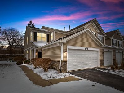 2448 Oneida Ln, Naperville, IL, 60563