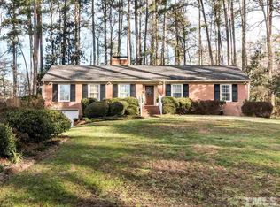 808 N Vance St, Sanford, NC 27330