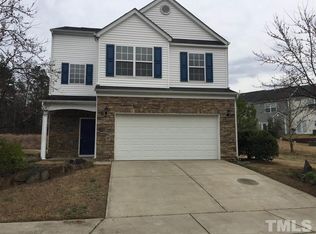 1414 Cozart St, Durham, NC 27704