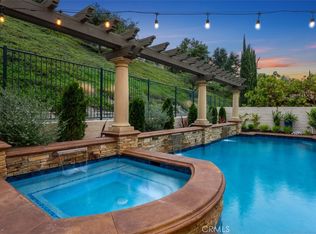 6 Leatherwood Ct, Coto De Caza, CA 92679