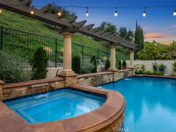 6 Leatherwood Ct, Coto De Caza, CA 92679