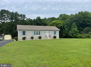 4010 Bradley Cir, Hurlock, MD 21643